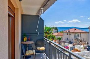 Apartments in Crikvenica 39324